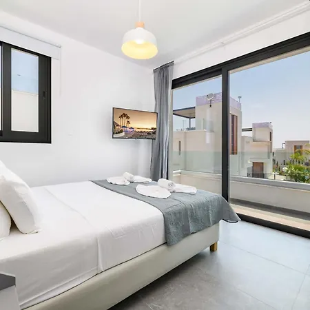 By The Nova Seaview بروتاراس