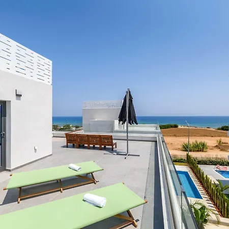 By The Nova Seaview * بروتاراس