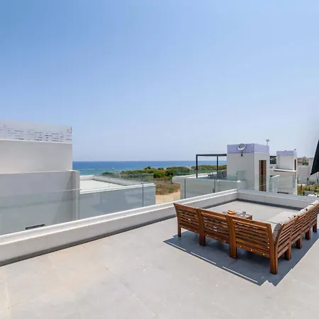 By The Nova Seaview * Protaras