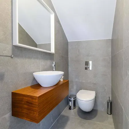 Villa By The Nova Seaview Protaras