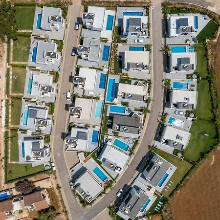 By The Nova Seaview Protaras