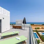 Villa By The Nova Seaview