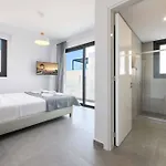 By The Nova Seaview Villa *