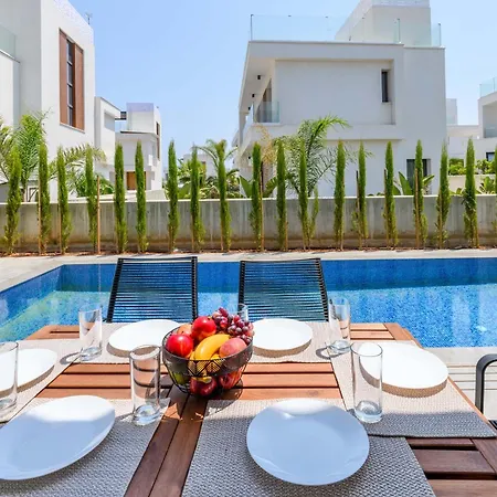 By The Nova Seaview * Protaras