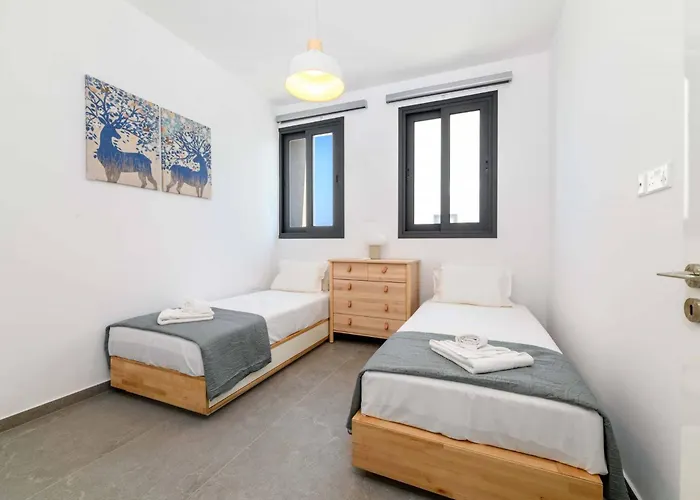 By The Nova Seaview Protaras