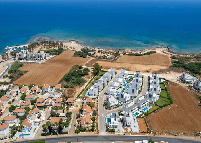 Vila By The Nova Seaview