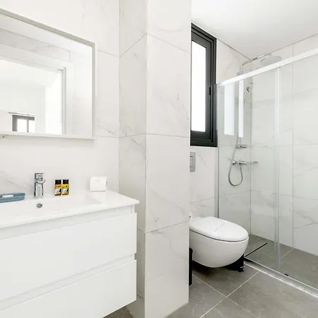 Villa By The Nova Seaview