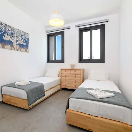 By The Nova Seaview Protaras