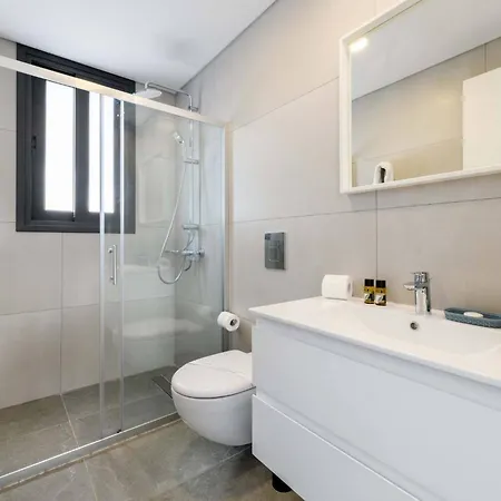 Villa By The Nova Seaview