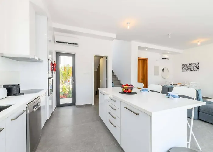 By The Nova Seaview Villa