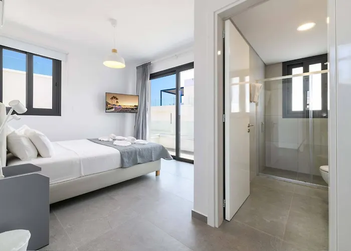 By The Nova Seaview Villa *