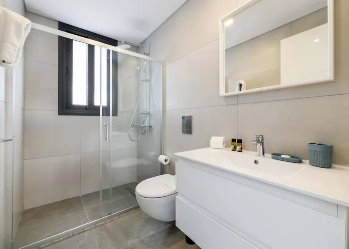 Villa By The Nova Seaview