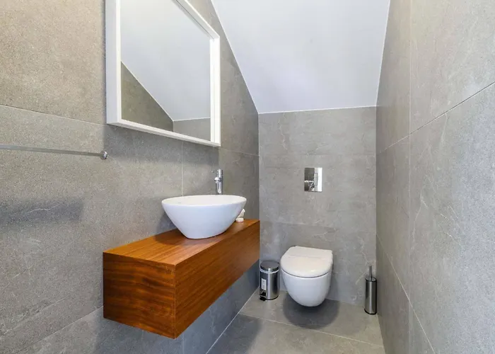 Villa By The Nova Seaview Protaras