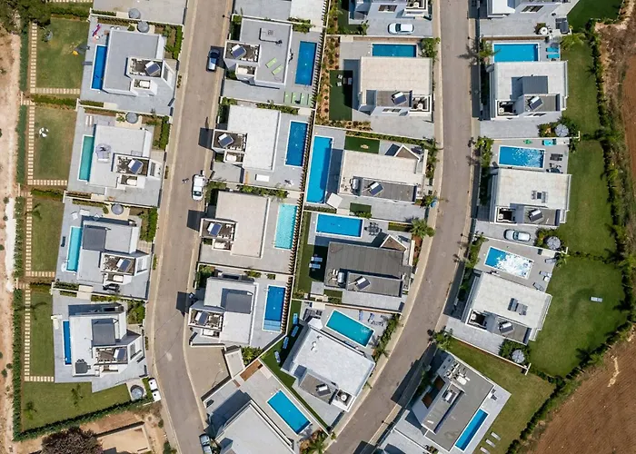 By The Nova Seaview Protaras